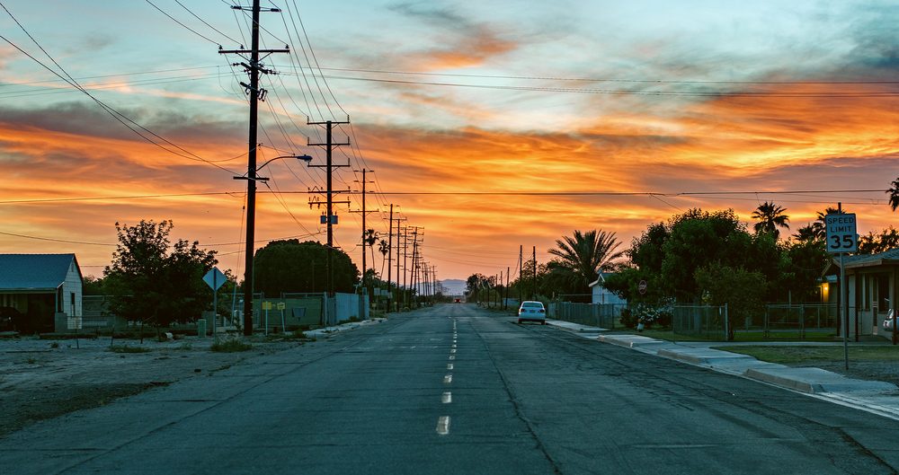 15 Things No One Tells You About Moving to a Small Town