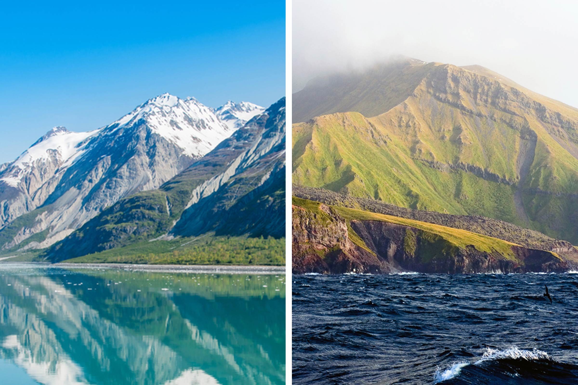 22 U.S. Geography Facts You Didn’t Learn in School