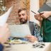 The 4 Facial Features People First Notice About You