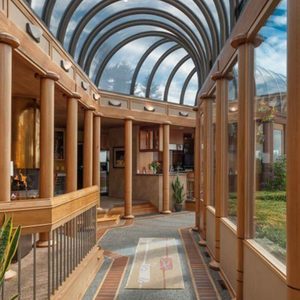 The Strangest House in Each State