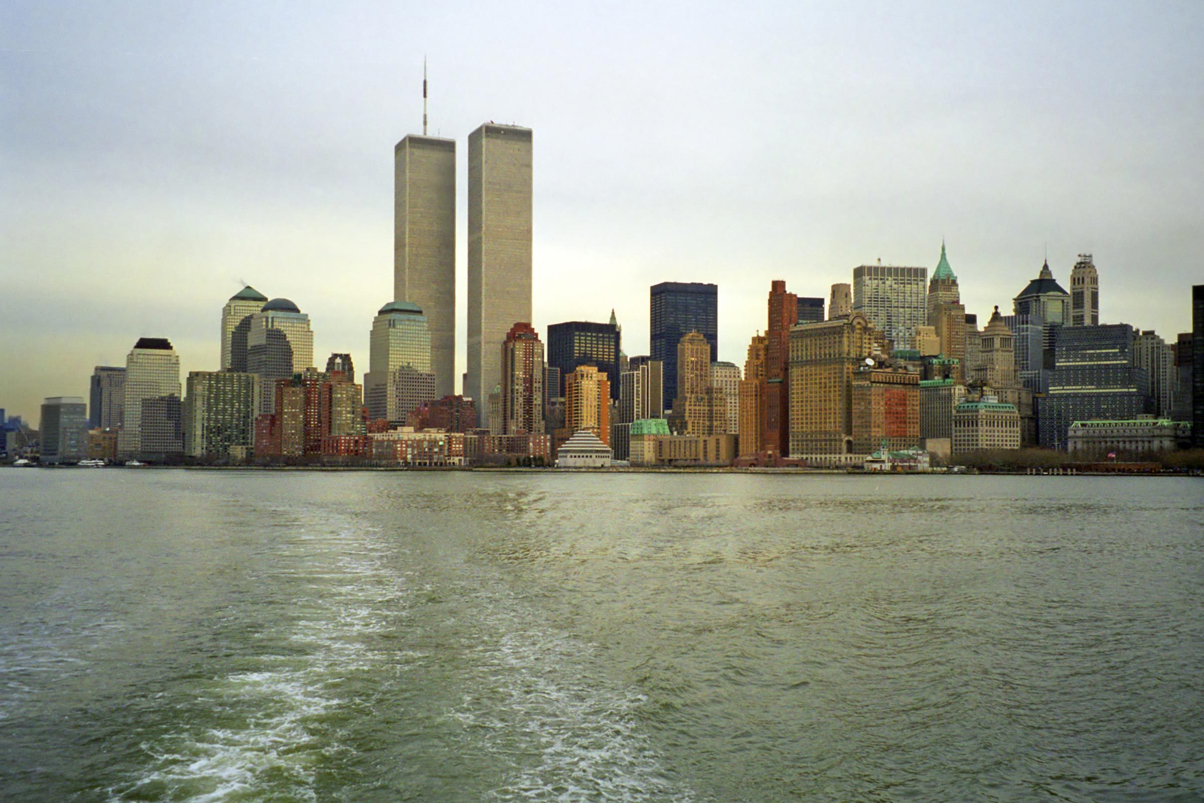 9/11 Survivor Stories: Twists of Fate That Saved These People’s Lives