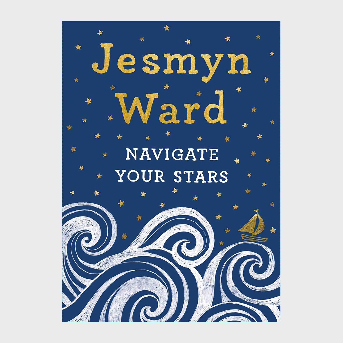 Navigate Your Stars Book