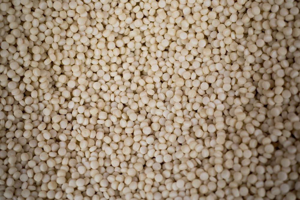Israeli Couscous Mix