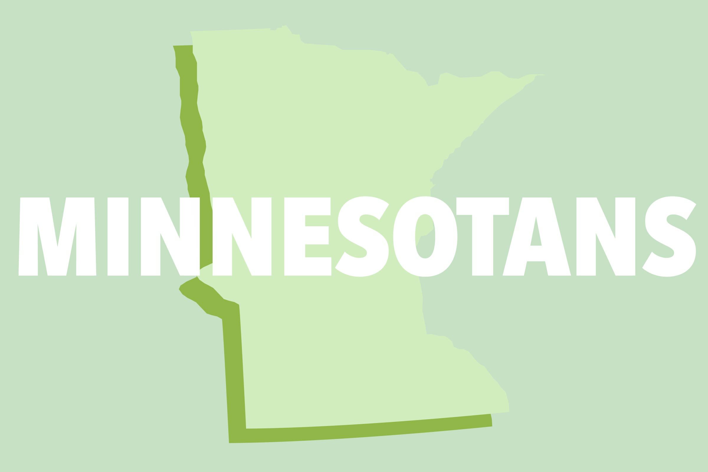 Minnesotans