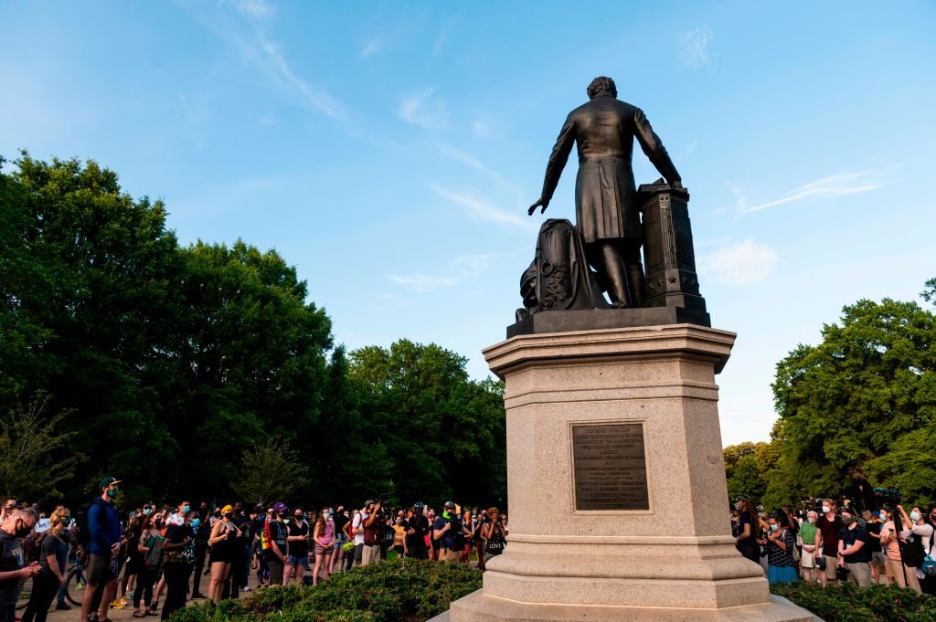 10 of the Most Controversial Statues and Monuments Around the World