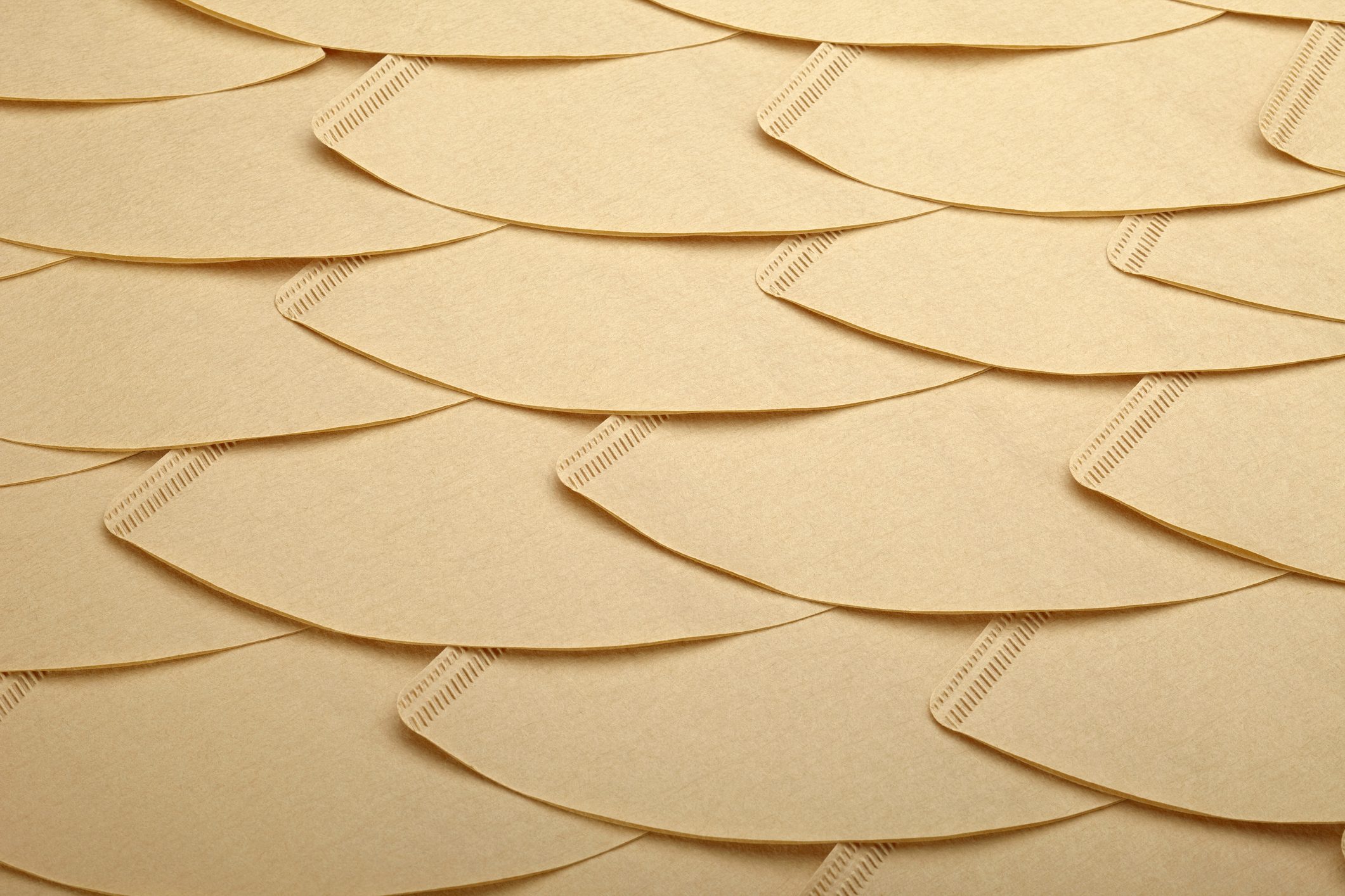 25 Clever Coffee Filter Uses That Go Beyond Brewing a Cup