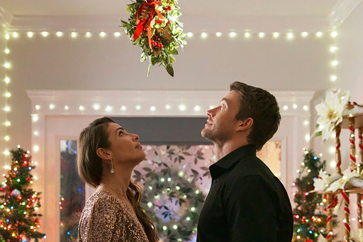 The Christmas House Final Image Assets