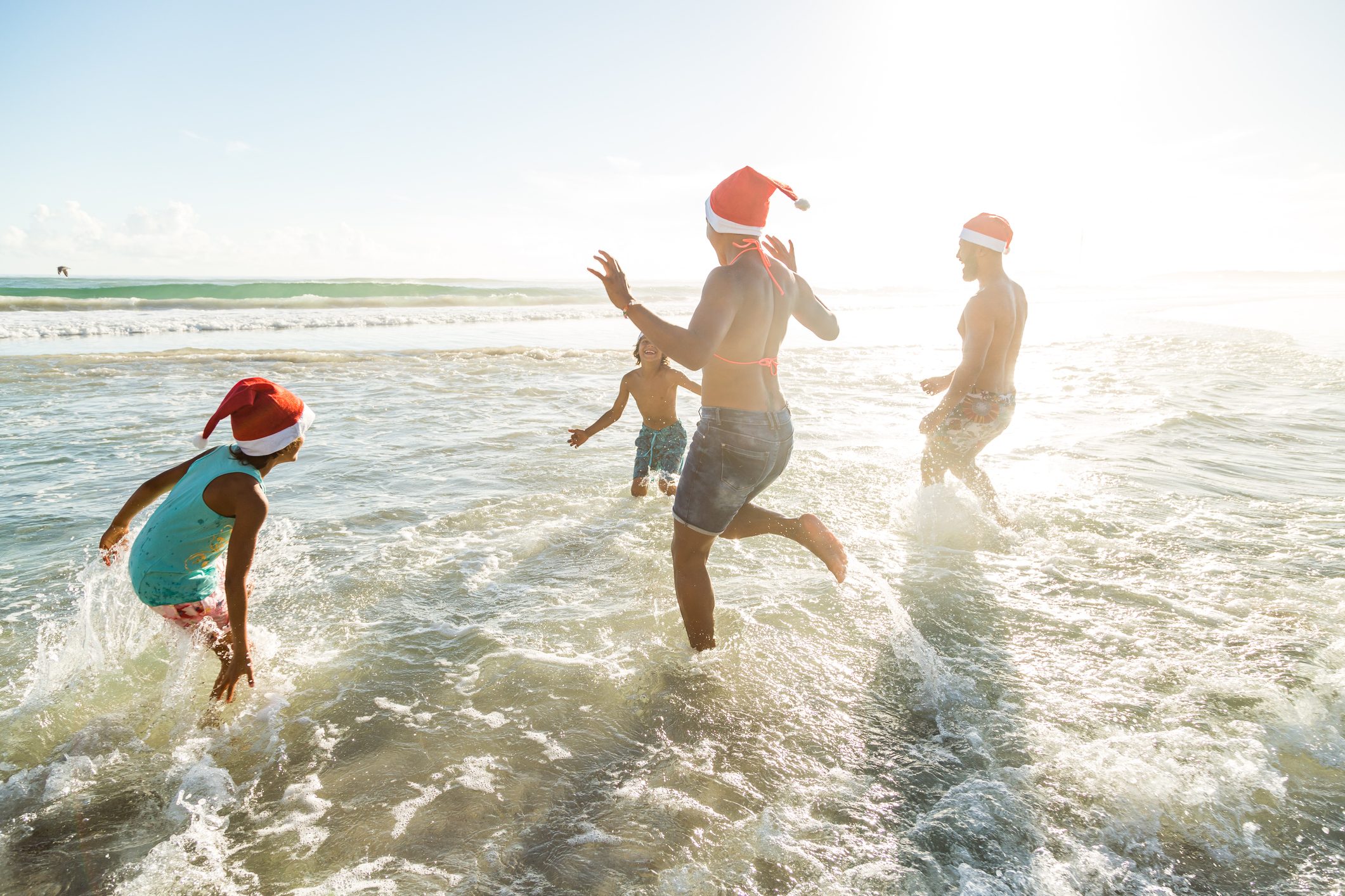 28 Best Christmas Getaways to Enjoy This Holiday Season
