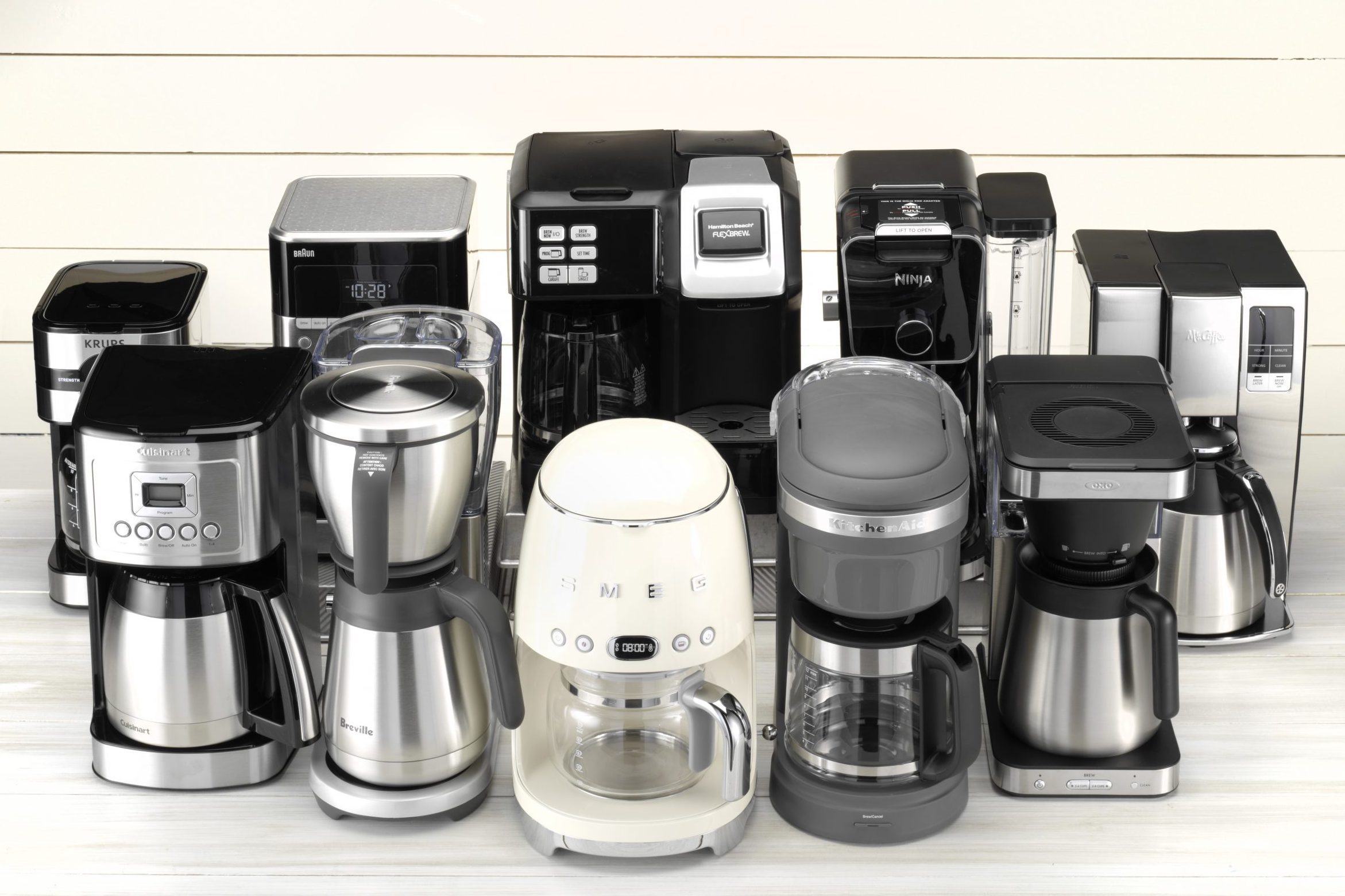 Here’s the Best Time to Buy Small Appliances for Big Savings