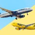 JetBlue Just Bought Spirit Airlines—Here's What That Means for Travelers