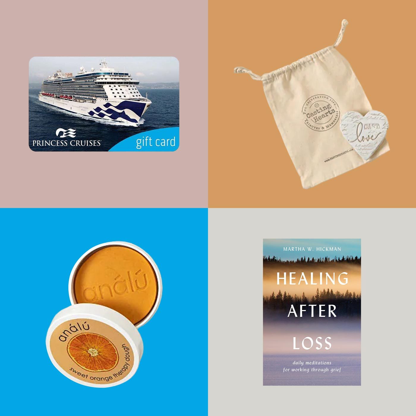 15 Sympathy Gifts (That Aren’t Flowers) to Show You Care
