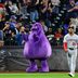 What Is the Grimace Effect, and What Does It Have to Do with Baseball?