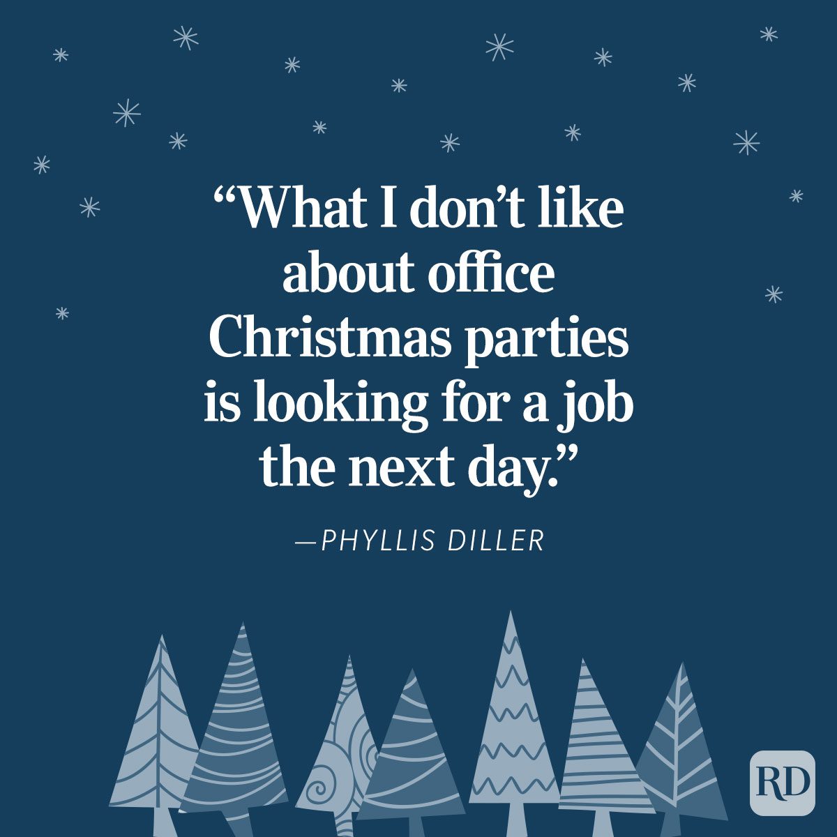 Funny Christmas Quotes 