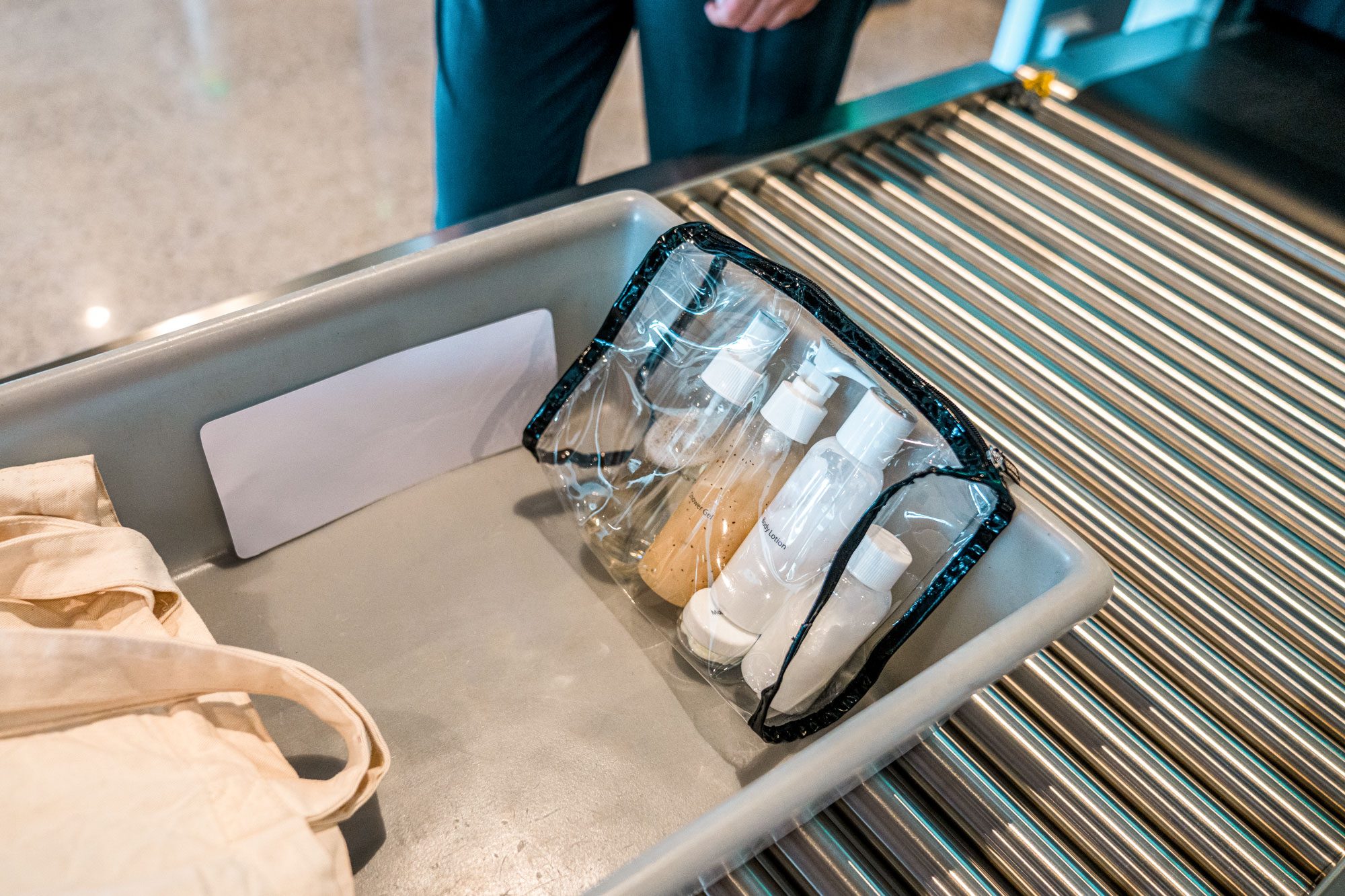 The TSA Will Toss These Trendy Skin-Care Products If You Try to Carry Them On