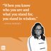 100 Oprah Winfrey Quotes about Life, Love and Self-Worth
