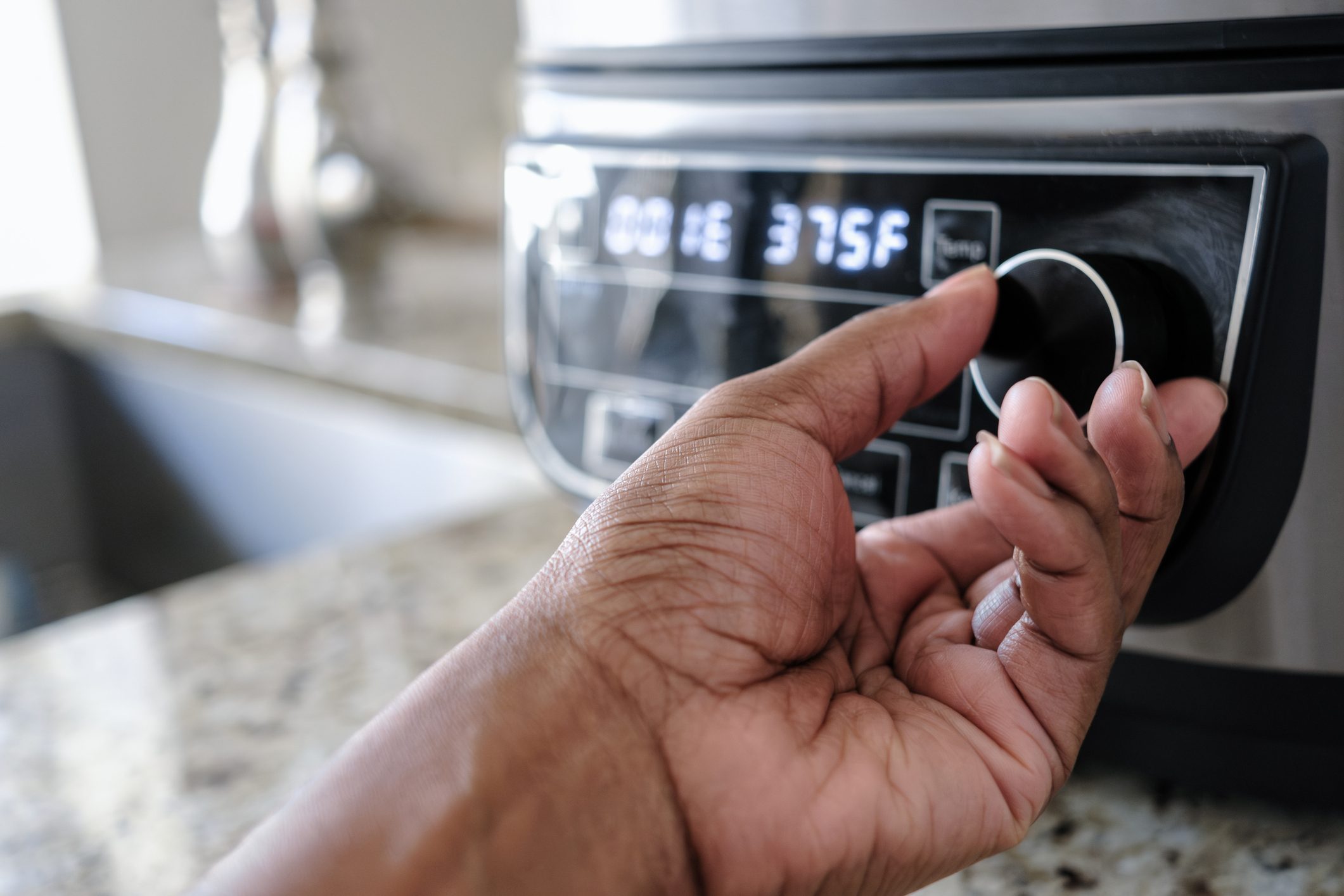 Warning! This Popular Kitchen Appliance Might Be Spying on You