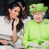 Here's How Queen Elizabeth <i>Really</i> Felt About Meghan Markle