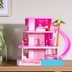 Here's How to Win the World’s Cutest Router Cover—From Barbie!