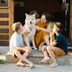 Who Does Your Dog Love Most in the Family? Here's How to Tell If It's You