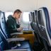 Don't Make This Common Mistake with Your Laptop on a Plane