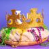 The History and Meaning of the Mardi Gras King Cake