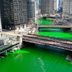When and How Does the Chicago River Turn Green on St. Patrick’s Day?