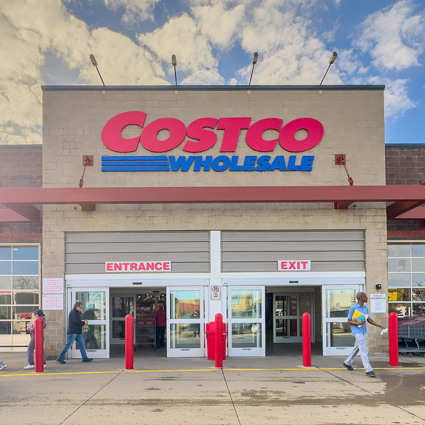 Costco Is Making a Big Change to a Fan-Favorite Service—Here’s What You Need to Know