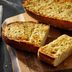 Here's Why Garlic Bread Always Tastes Better at Restaurants