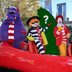 This Mysterious Retro Character Is Returning to McDonald's—And We Have the Details
