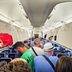 Here's What You Need to Know About "Aisle Lice" Before Your Next Flight