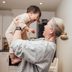 The Latest Baby-Naming Trend Flips the Script for a Cool Gender-Neutral Twist