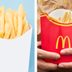 Here's How Much 12 Classic Fast-Food Items Used to Cost