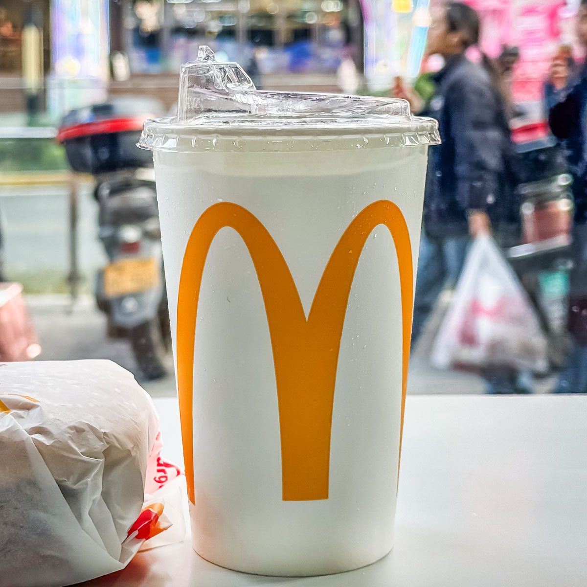 McDonald’s Just Permanently Added This Fan-Favorite Item to Its Menu—And You’re Going to Love It