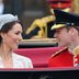 This Is What Prince William and Kate Middleton Said During Their Post-Wedding Carriage Ride