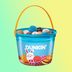 This Is Not a Drill: Dunkin' Munchkins Spring Buckets Are in Stores Now