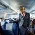 Here's Why Flight Attendants Pay Attention to Your Shoes
