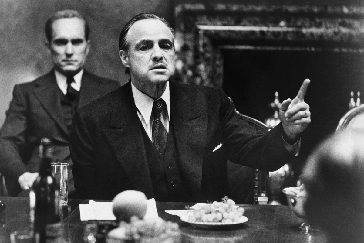 10 Mind-Blowing Facts About The Godfather