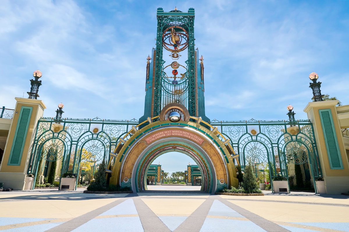 Time to Book Your Tix! Universal Epic Universe Is Opening This Week—Here’s What You Need to Know