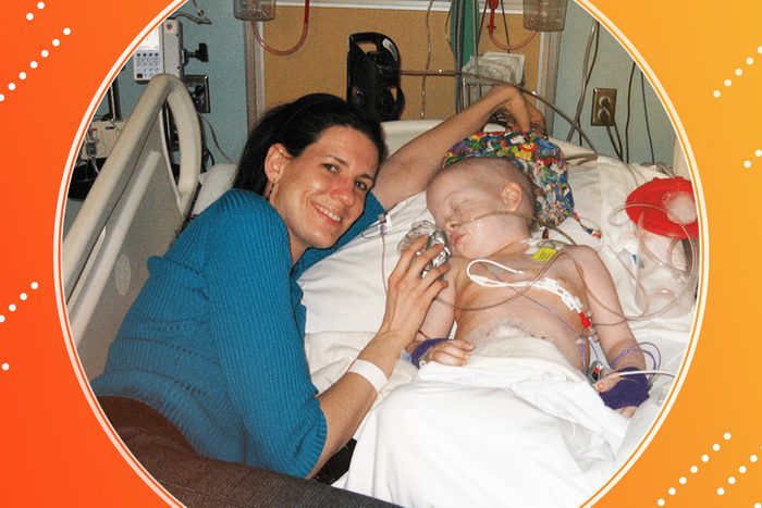 7 Miracle Stories of Healing That Will Give You Hope - Tara Geraghty