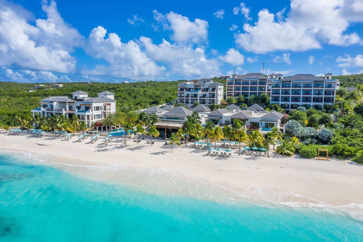 Anguilla Via Tripadvisor.com
