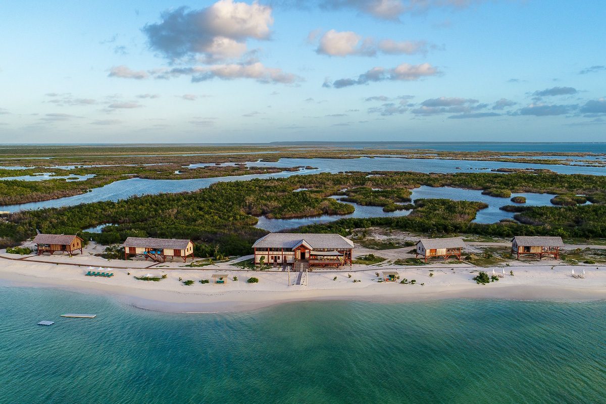 Barbuda Via Tripadvisor.com