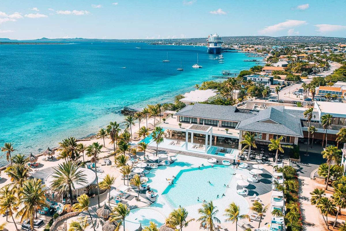 Bonaire Via Tripadvisor.com