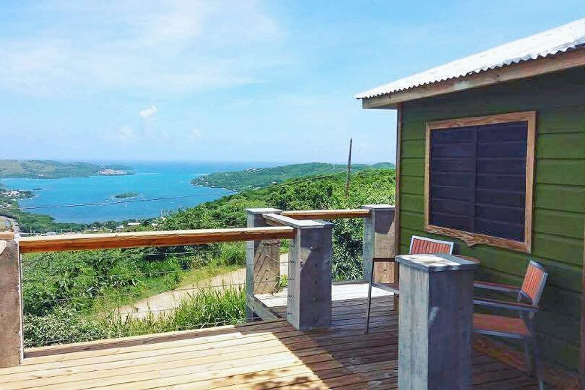 Culebra Via Tripadvisor.com