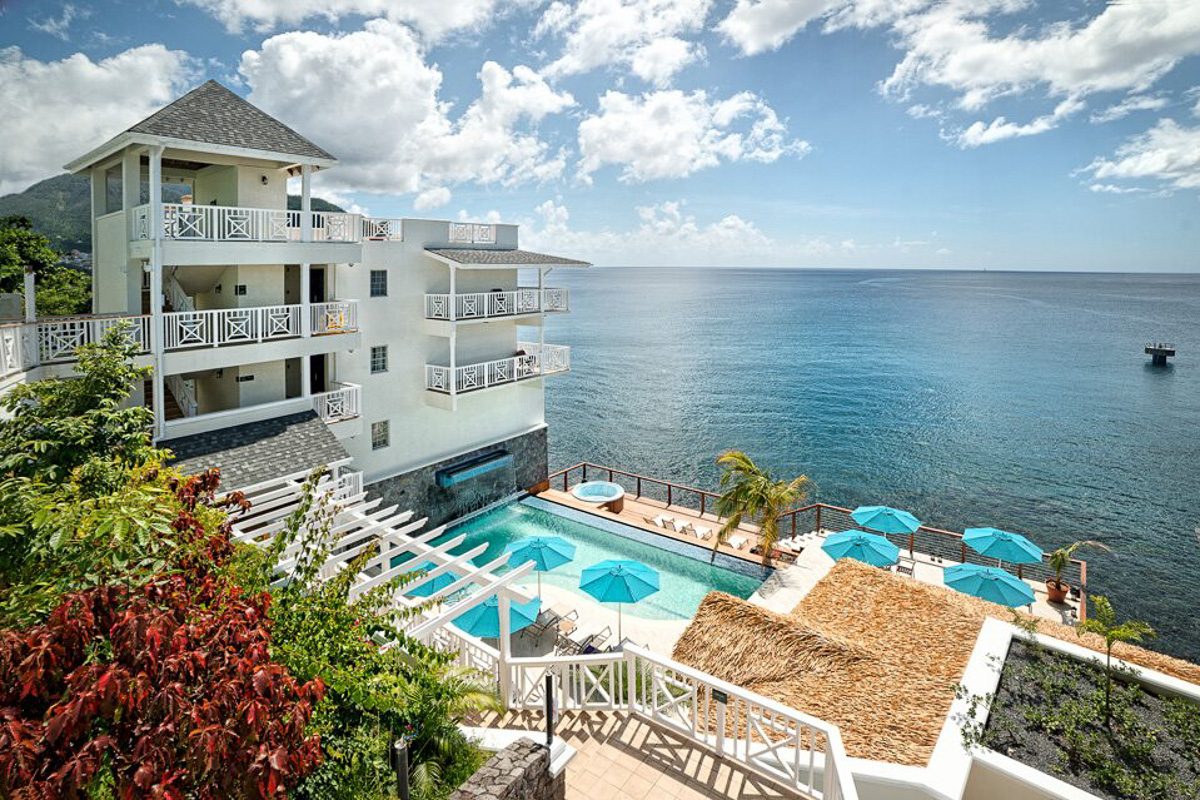 Dominica Via Tripadvisor.com