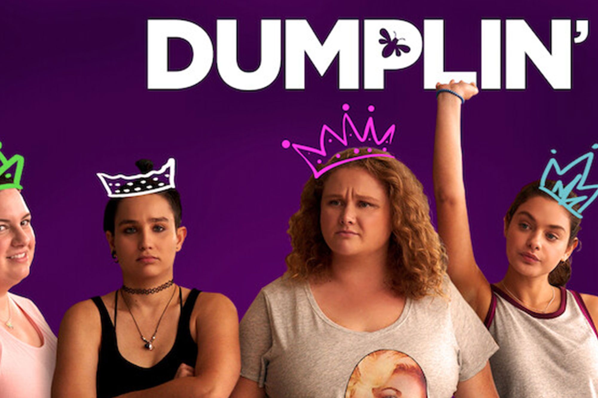 Dumplin'