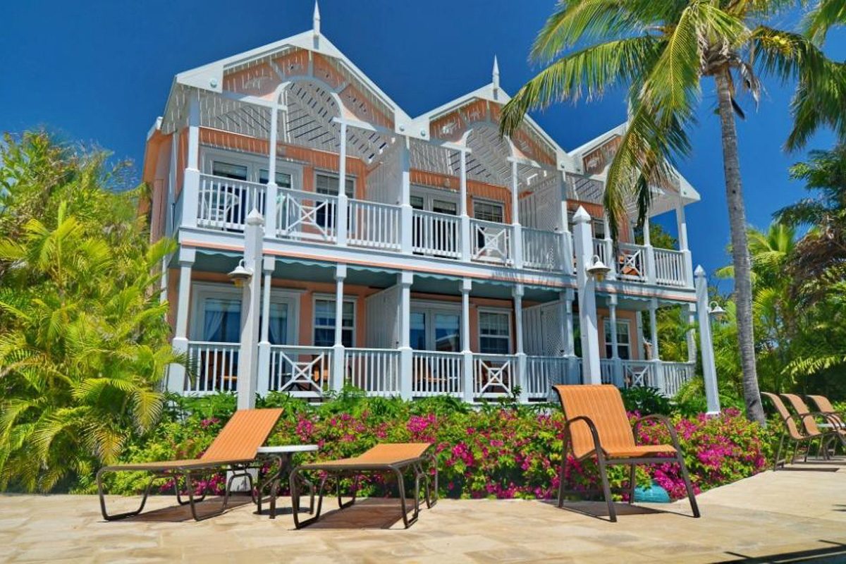 Elbow Cay Via Tripadvisor.com