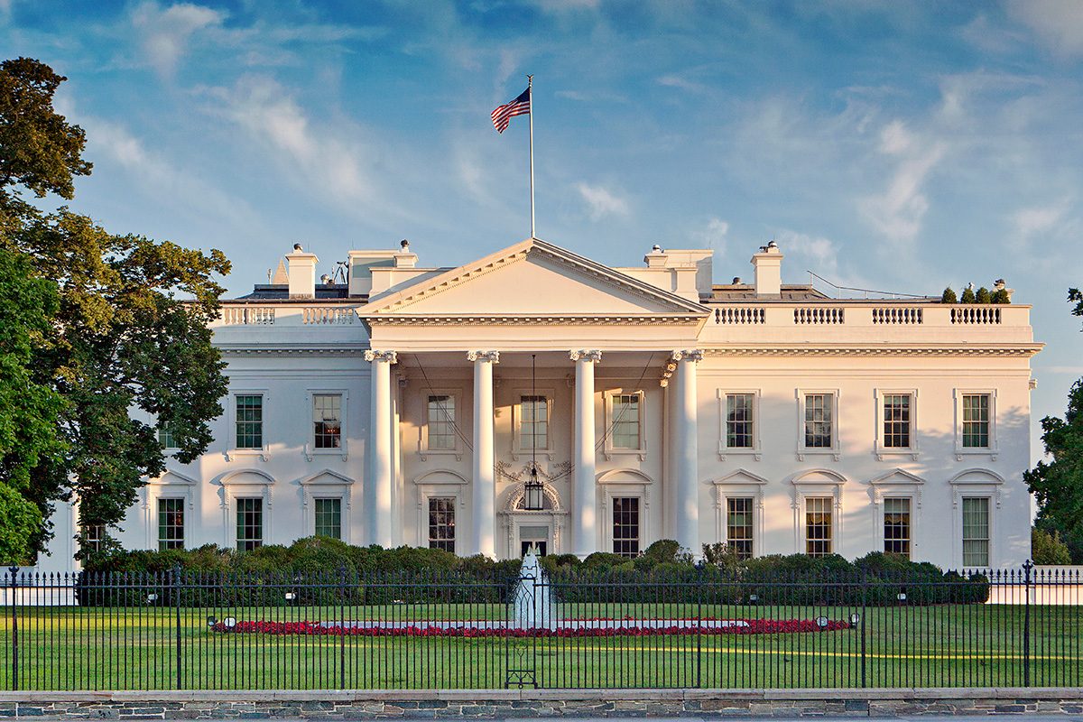 6 Things Former Presidents Can’t Do After Leaving Office