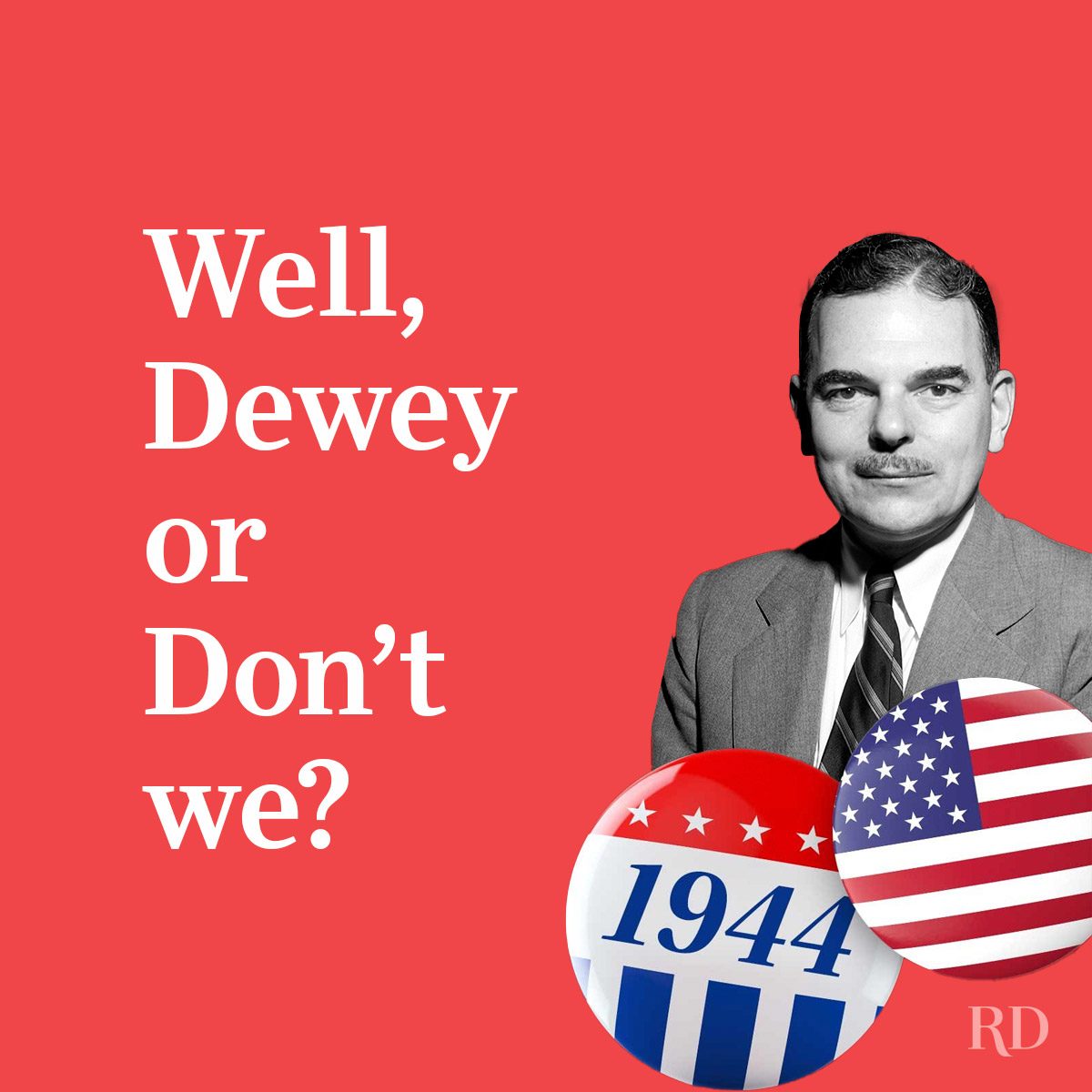 Funniest Presidential Campaign Slogans In U.s. History Gettyimages 1272018987 1