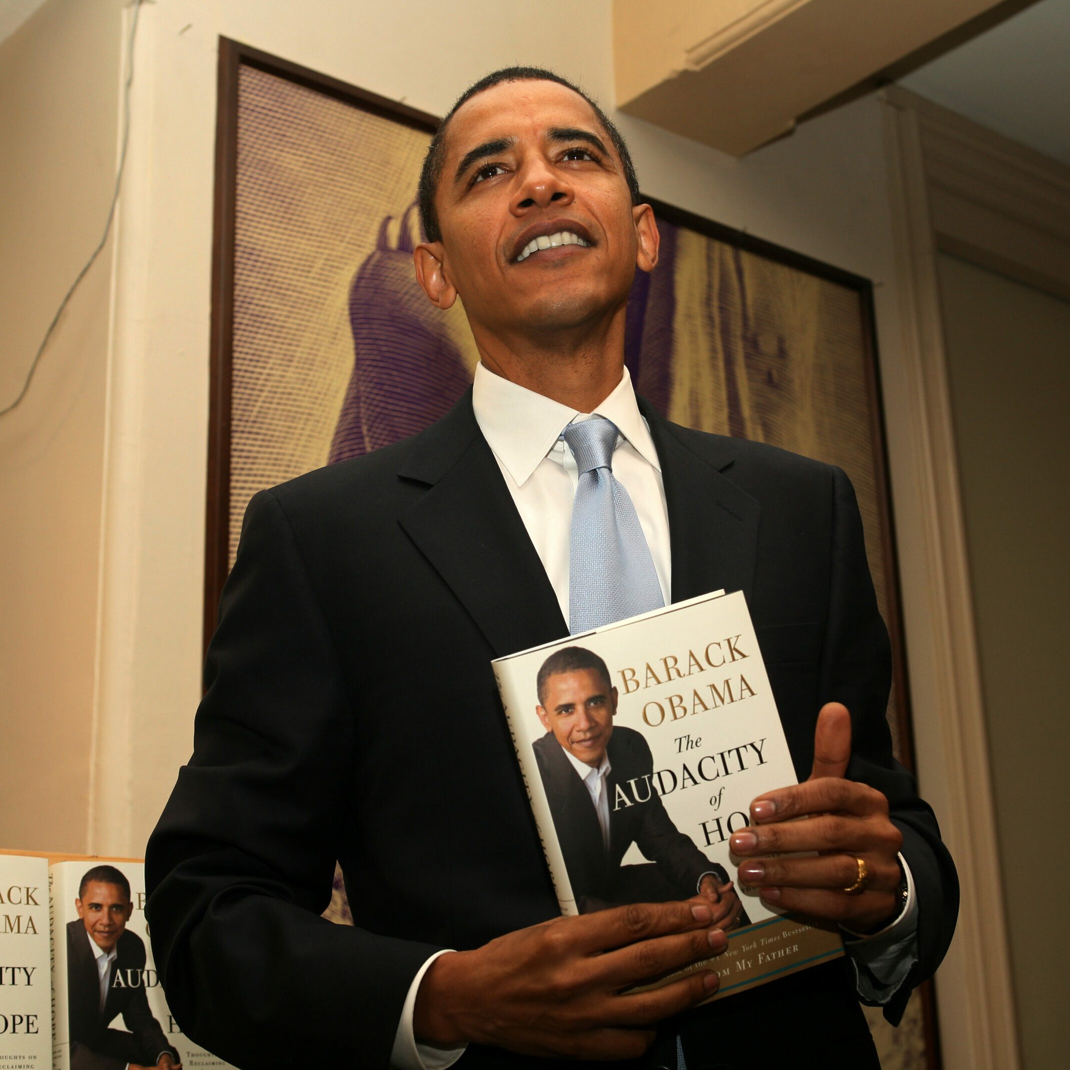 The Hidden Talents of 24 U.S. Presidents