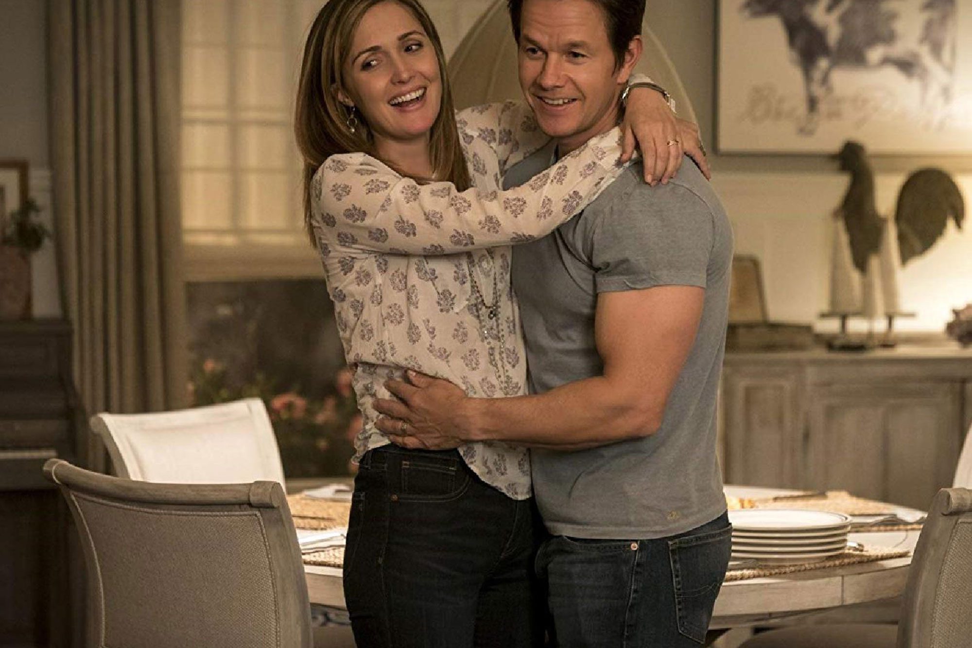 Instant Family